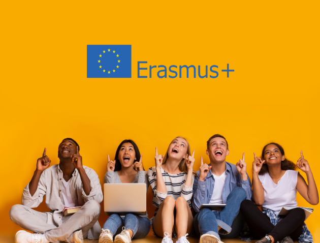 [L'Europa in Corsica] 📢La Collectivité de Corse lance l’Appel à Manifestation d’Intérêt ►Mobilités Erasmus+ #ESS 2024/2025 – aide à la personne en milieu enclavé