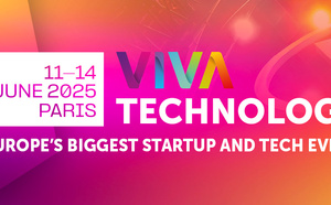 📢 [#ADEC Appel à Manifestation d’Intérêt (AMI)] Participez au Salon VivaTech à Paris du 11 au 14 juin 2025 #andemuinVIVATECH ➕d'infos⤵️